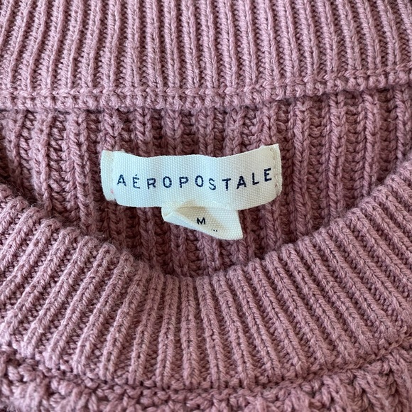 Pink Sweater - Picture 3 of 3